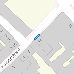 Perceel DVT00-E-11411