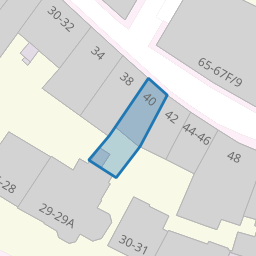 Perceel DVT00-E-11414