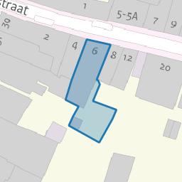 Perceel DVT00-E-11416