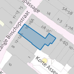 Perceel DVT00-E-11430