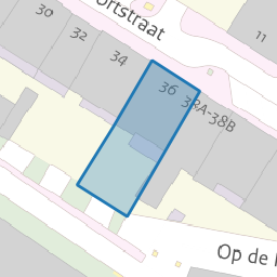 Perceel DVT00-E-11432