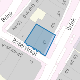 Perceel DVT00-E-11438