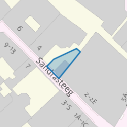 Perceel DVT00-E-11445