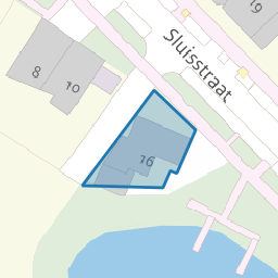 Perceel DVT00-E-11446