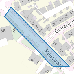 Perceel DVT00-E-11449