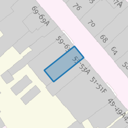 Perceel DVT00-E-11455