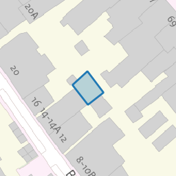 Perceel DVT00-E-11458