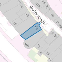 Perceel DVT00-E-11470