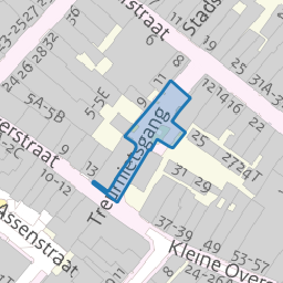 Perceel DVT00-E-11475