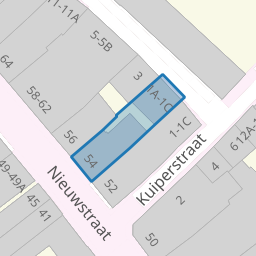 Perceel DVT00-E-11479