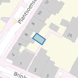 Perceel DVT00-E-11480