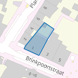 Perceel DVT00-E-11481