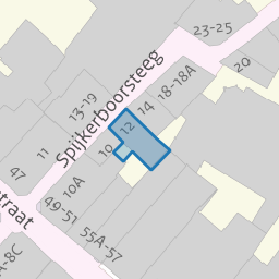 Perceel DVT00-E-11489