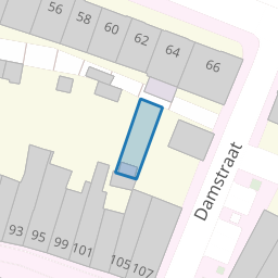 Perceel DVT00-E-11497