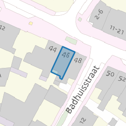 Perceel DVT00-E-11519