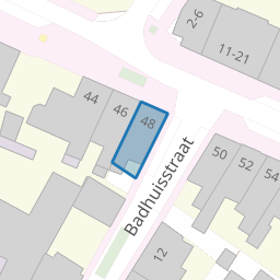 Perceel DVT00-E-11521