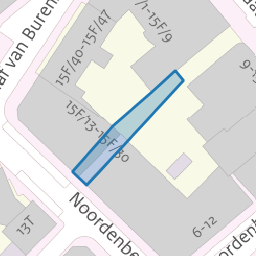 Perceel DVT00-E-11524