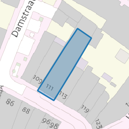 Perceel DVT00-E-11526