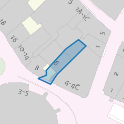 Perceel DVT00-E-1153