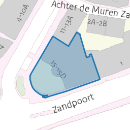 Perceel DVT00-E-11530