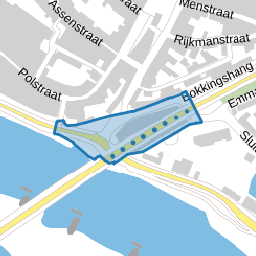 Perceel DVT00-E-11531