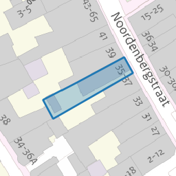 Perceel DVT00-E-11547