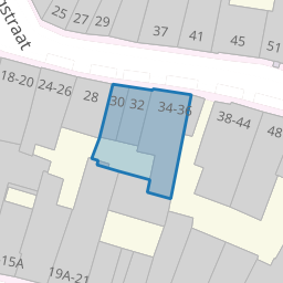 Perceel DVT00-E-11553