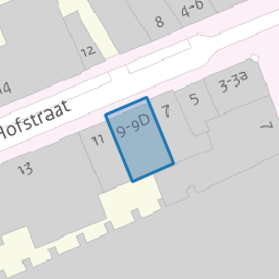 Perceel DVT00-E-11563