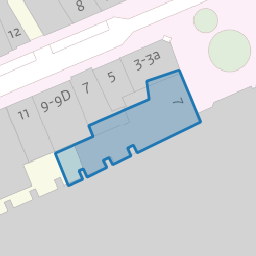 Perceel DVT00-E-11564