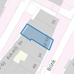 Perceel DVT00-E-11565