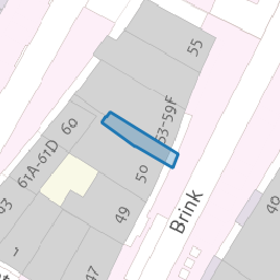 Perceel DVT00-E-11566