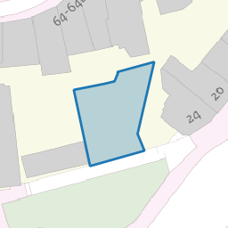 Perceel DVT00-E-11575