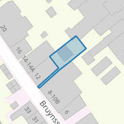 Perceel DVT00-E-11582