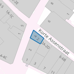 Perceel DVT00-E-11589