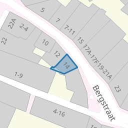 Perceel DVT00-E-11594