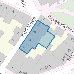 Perceel DVT00-E-11598