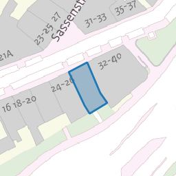 Perceel DVT00-E-11606