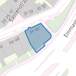 Perceel DVT00-E-11607