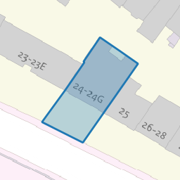 Perceel DVT00-E-11618