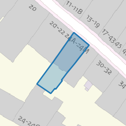 Perceel DVT00-E-11629