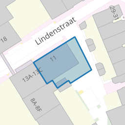 Perceel DVT00-E-11638