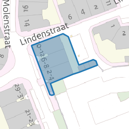 Perceel DVT00-E-11647