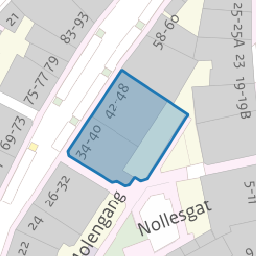 Perceel DVT00-E-11653