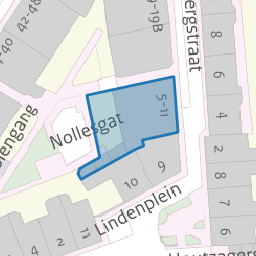 Perceel DVT00-E-11655