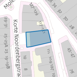 Perceel DVT00-E-11663