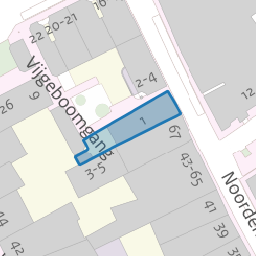 Perceel DVT00-E-11665