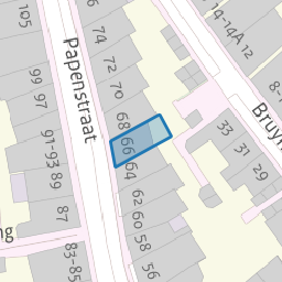 Perceel DVT00-E-11672