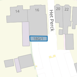 Perceel DVT00-E-11678