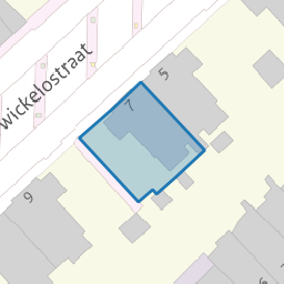 Perceel DVT00-E-11684