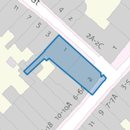 Perceel DVT00-E-11686